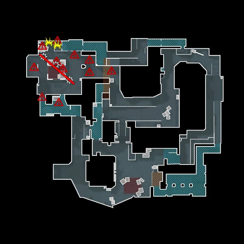 How to Execute on B on Mirage