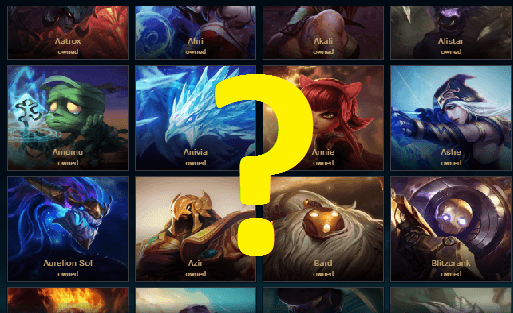 Climbing the Ranked Ladder in League of Legends: Looking Beyond the Rift