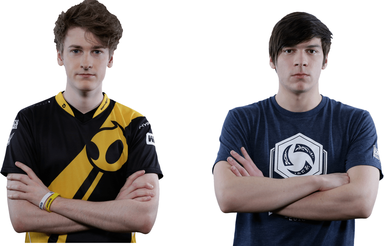Team Dignitas’ HGC Preview: Phase 2 - Week 9