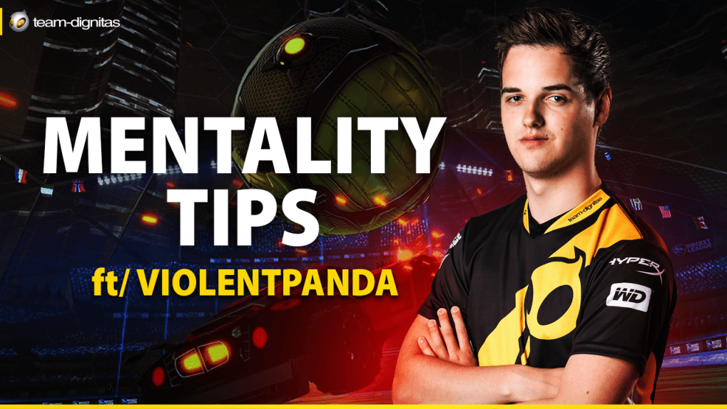 How Important Mentality Really Is - Tips & Tricks With ViolentPanda
