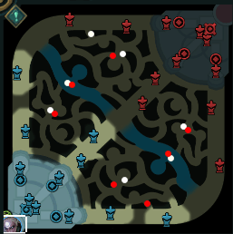 Light Up the Rift - A Guide to Vision Control