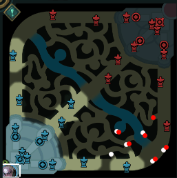 Light Up the Rift - A Guide to Vision Control