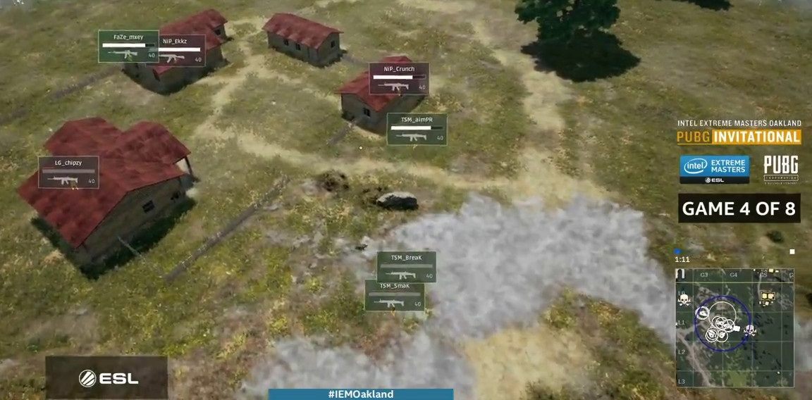 5 Tips & Tricks on how to survive longer in PUBG w/ Uncivil
