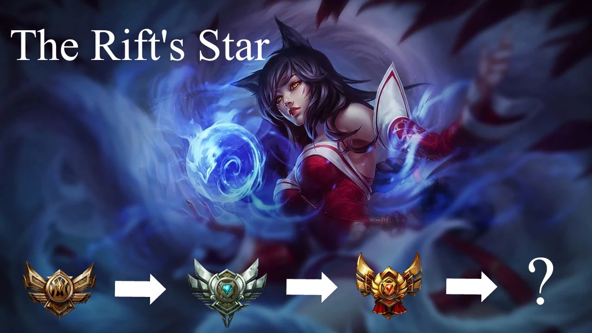 The Rift’s Star: Why You Should Play Ahri and Succeed in Ranked