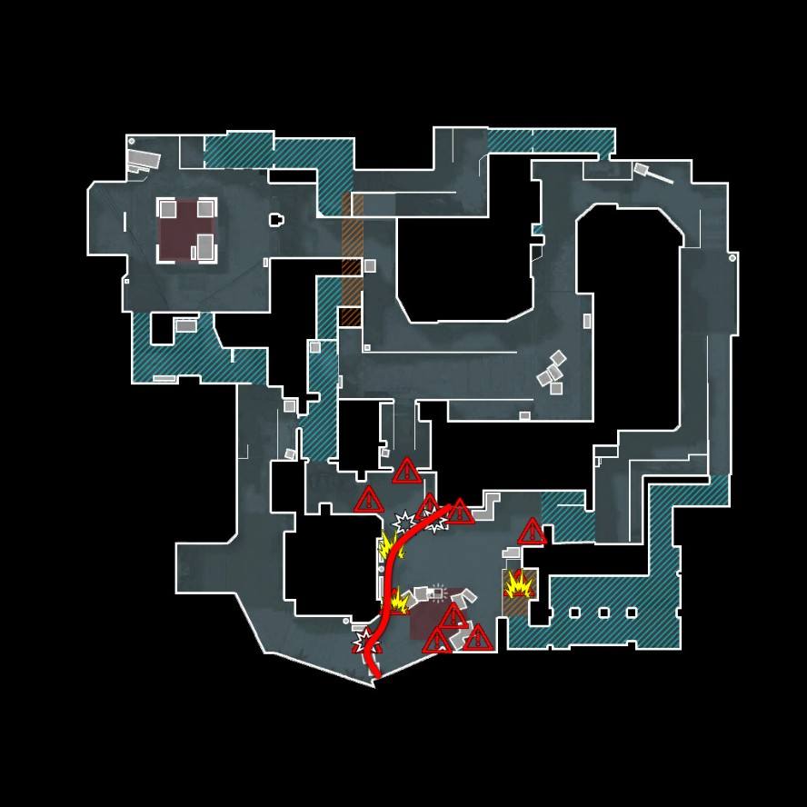 How to Execute on A on Mirage