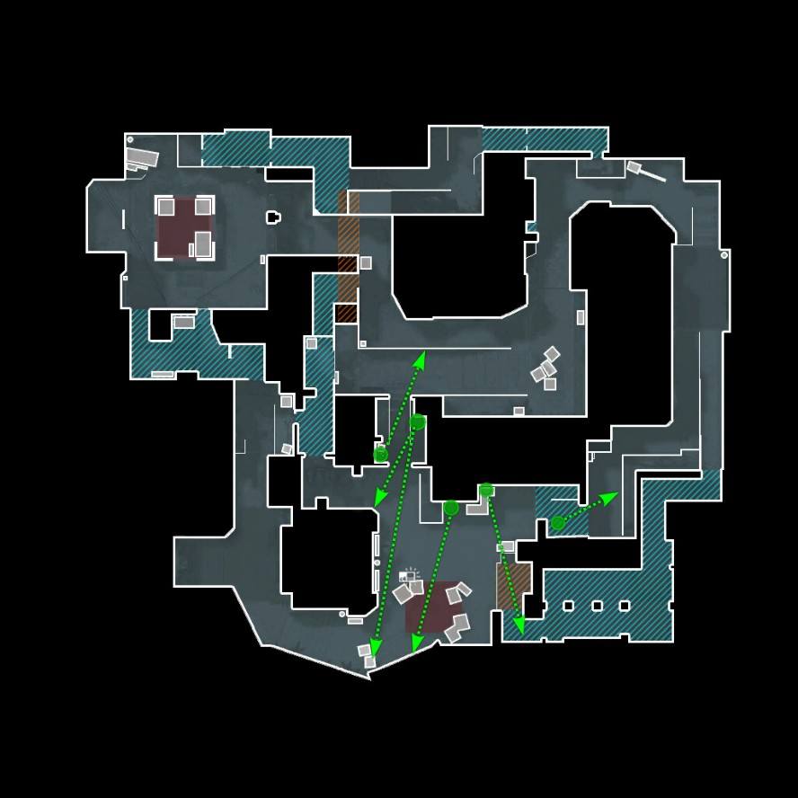 How to Execute on A on Mirage