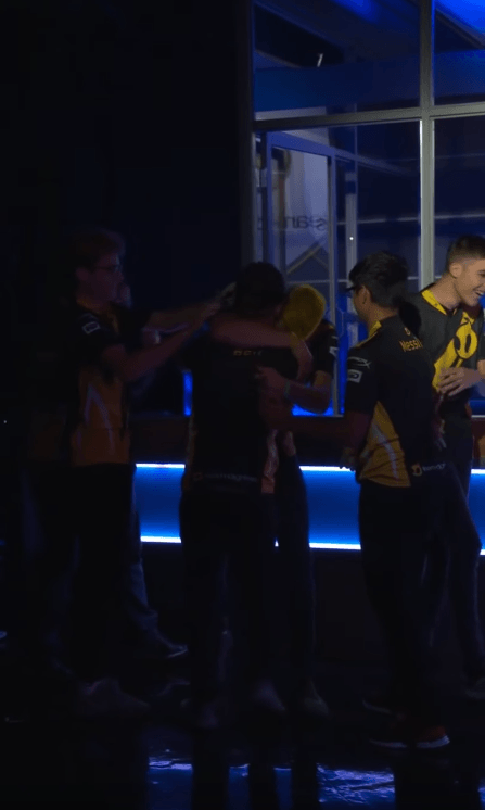 Interview with #DIGClash's golden boy, iAmJP (Spanish version)