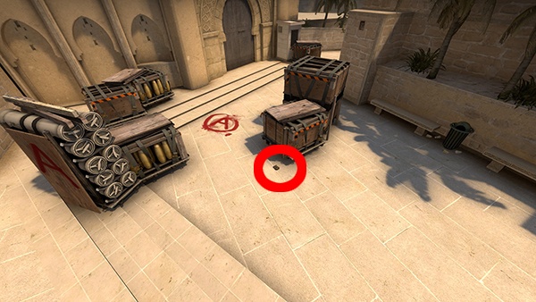 Unraveling de_mirage #2 - Multiple Ways to Execute A