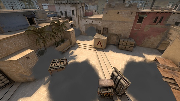 Unraveling de_mirage #2 - Multiple Ways to Execute A