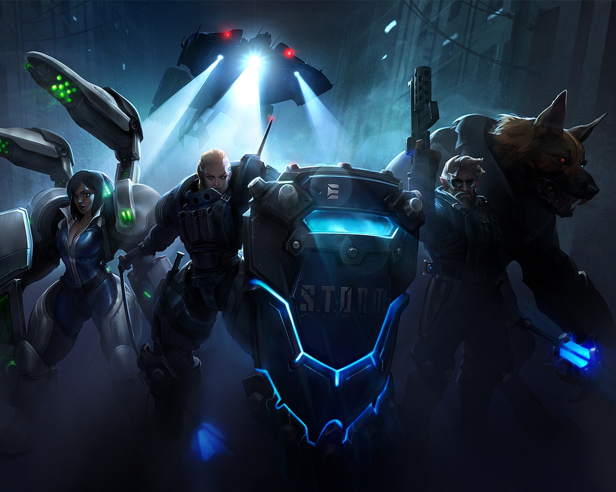 Five Greymane Insights: Tips and Strategy