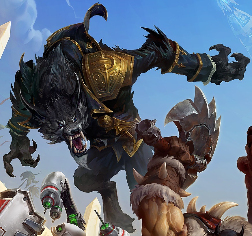 Five Greymane Insights: Tips and Strategy
