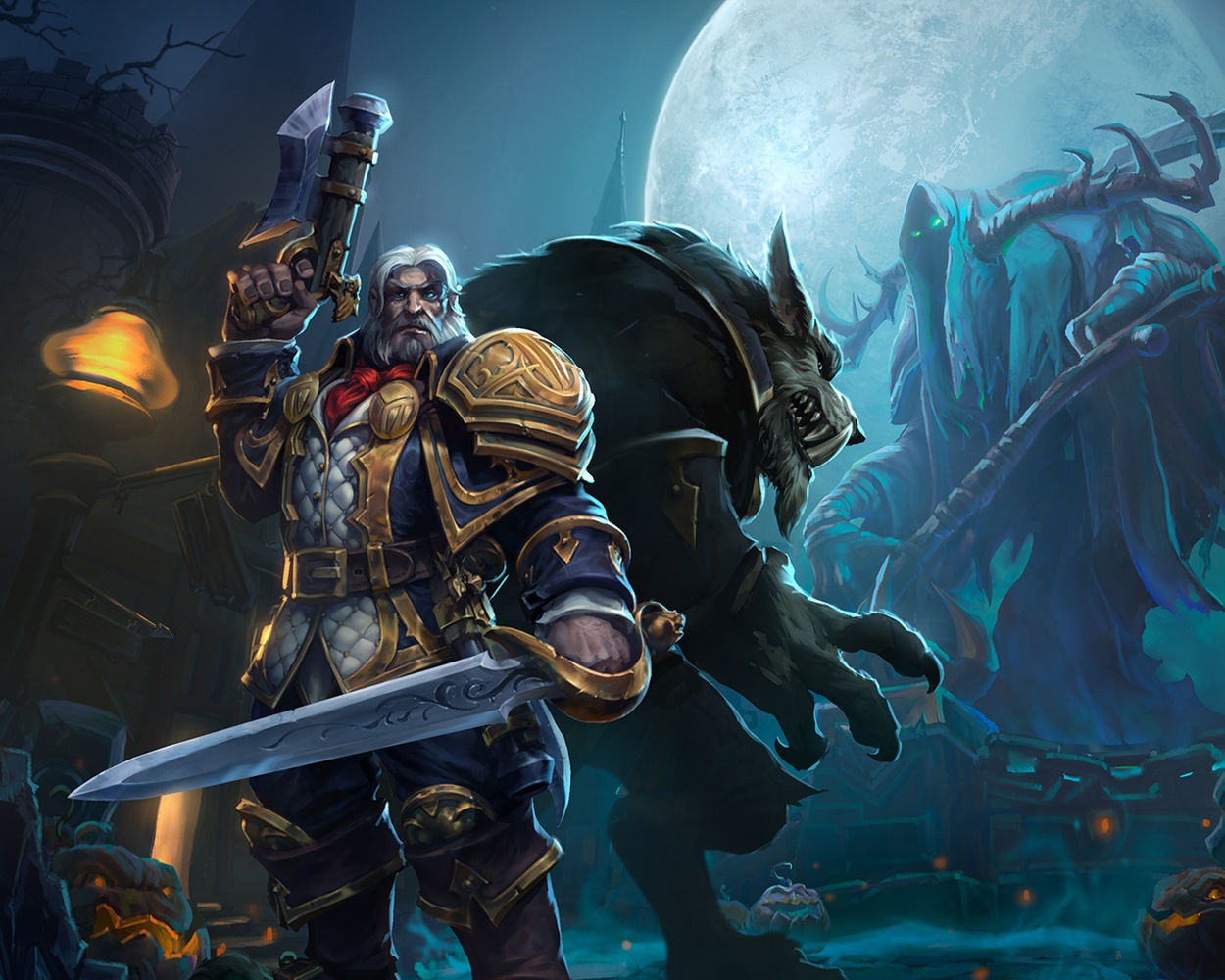 Five Greymane Insights: Tips and Strategy