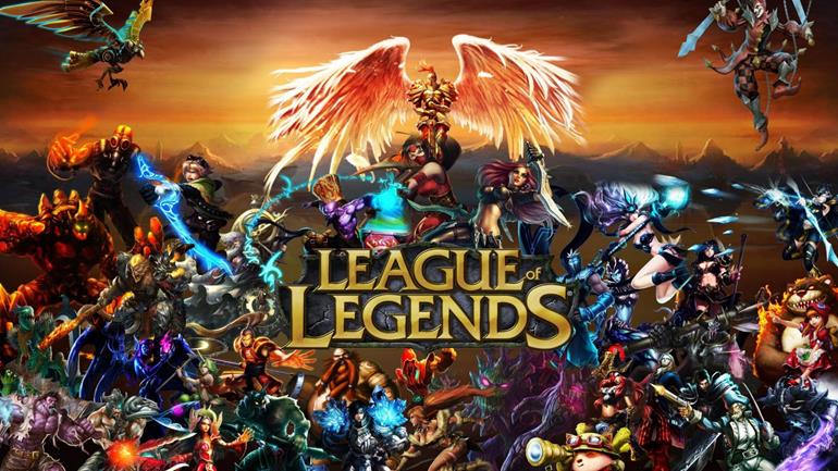 Block and Strike – A Look at Counter Picks in LoL