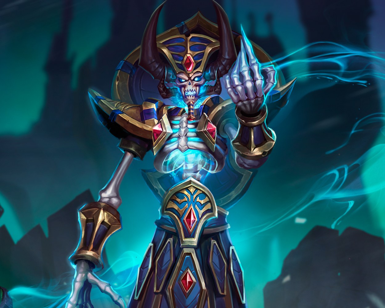 Hero League Level-Ups, Part 1: Minimize Unforced Errors!