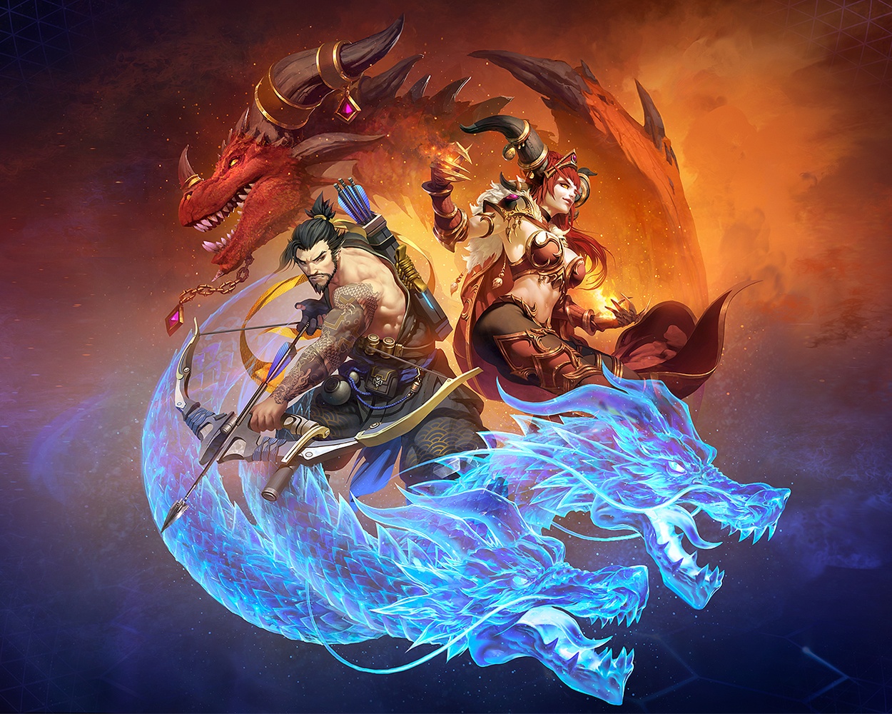 Hero League Level-Ups, Part 1: Minimize Unforced Errors!