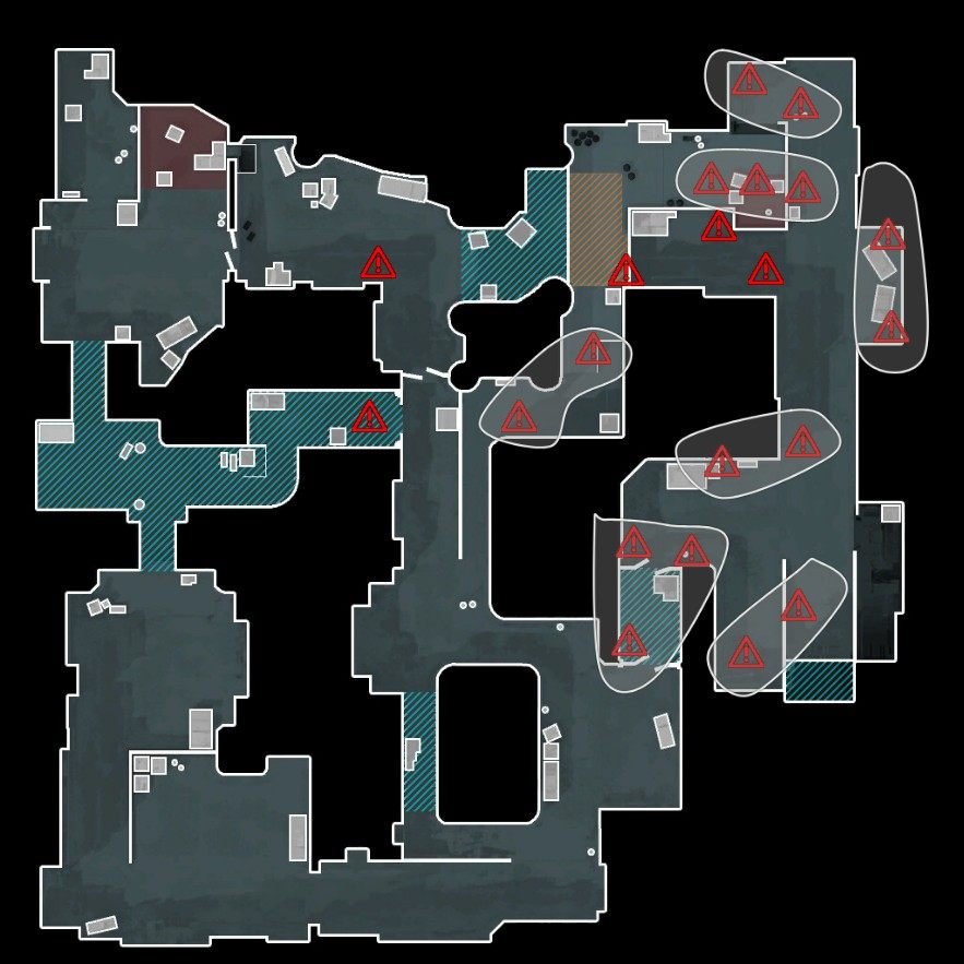 How to Execute on A on Dust 2