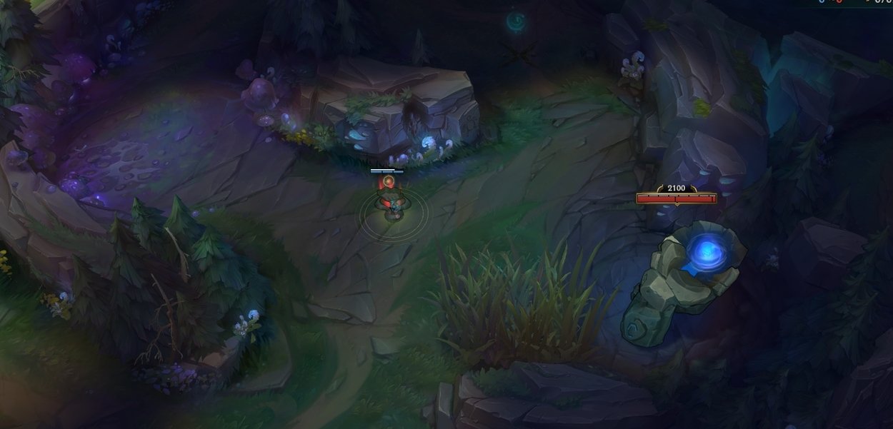 Losing the Lane, Not the Nexus - How to Come Back from a Losing Lane Phase