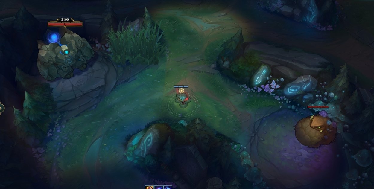 Losing the Lane, Not the Nexus - How to Come Back from a Losing Lane Phase