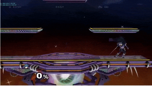 Lucky's Stylish Movement Tips
