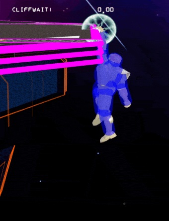 Lucky's Stylish Movement Tips