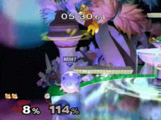 Lucky's Stylish Movement Tips