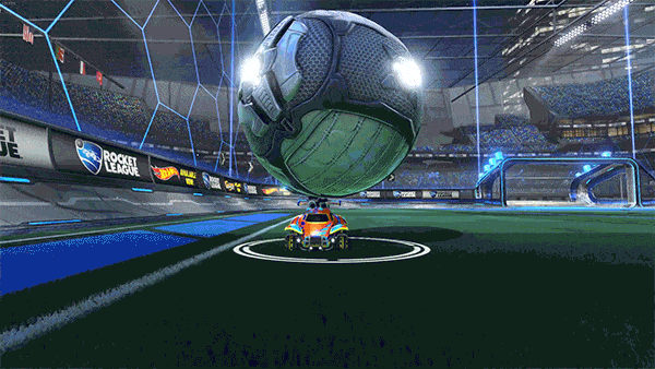 Advanced Dribbling Techniques in Rocket League