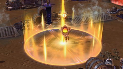 Whitemane Guide: Thoughts, Talents, and Tips