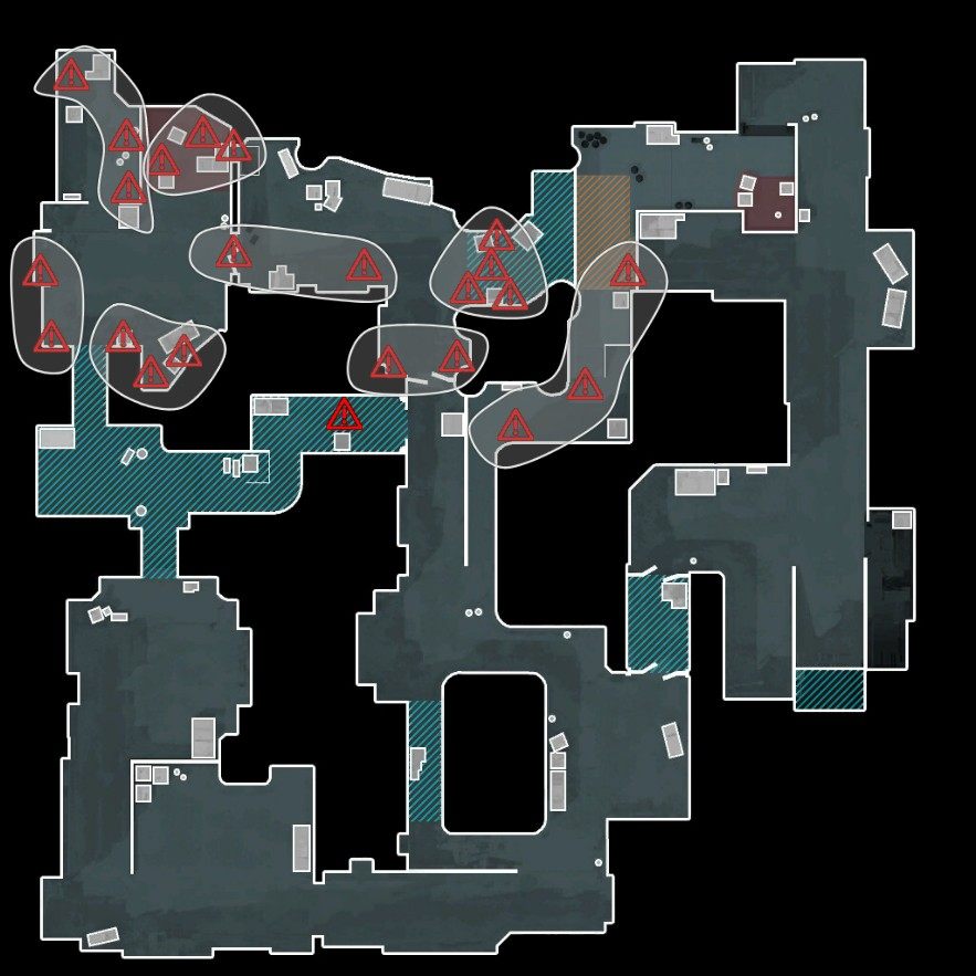 Strategy Guide: Execute on B on Dust 2