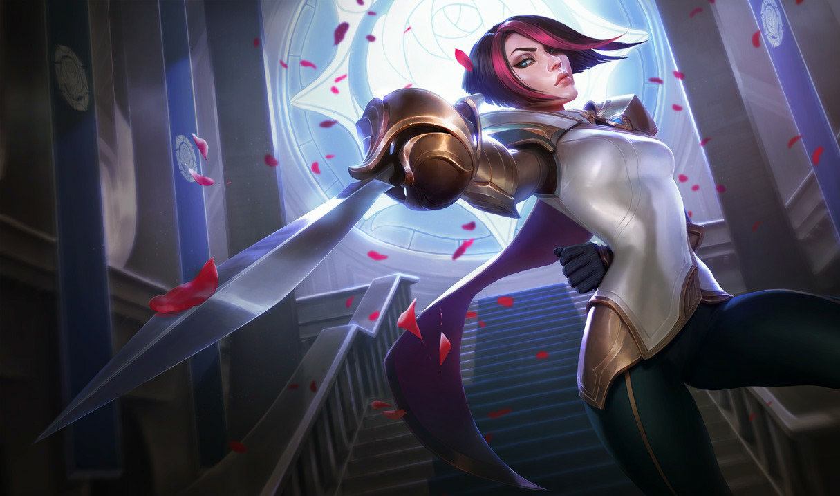 Tips to Climbing - How to Play Around the Meta and Tips to Improve Your Play