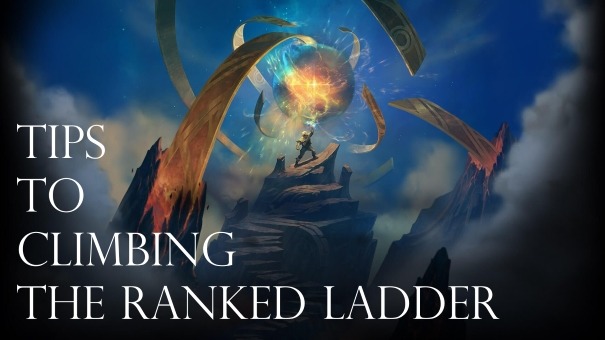 Tips to Climbing - How to Play Around the Meta and Tips to Improve Your Play