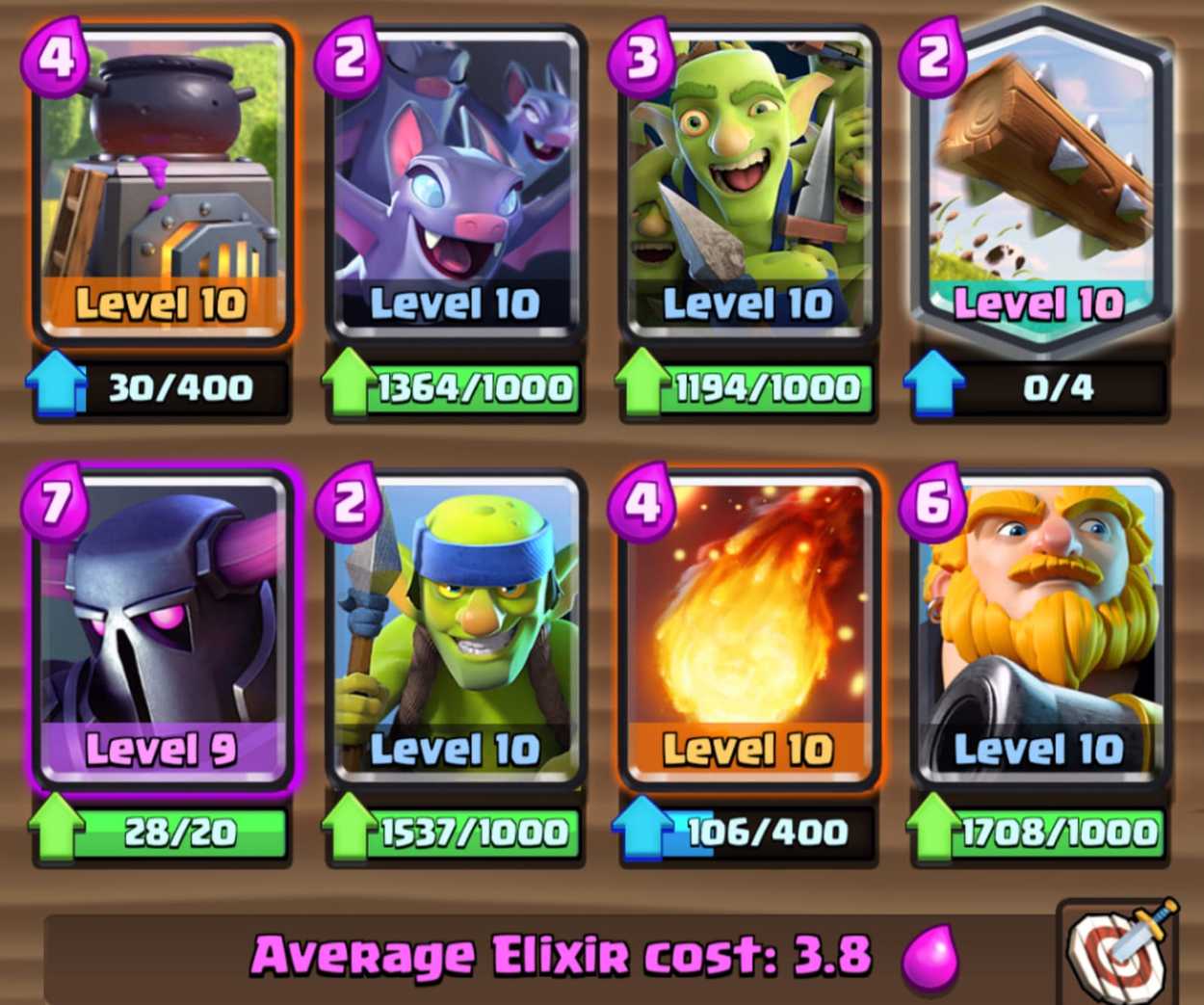The Royal Giant Is Back - A Royal Giant Rework Guide