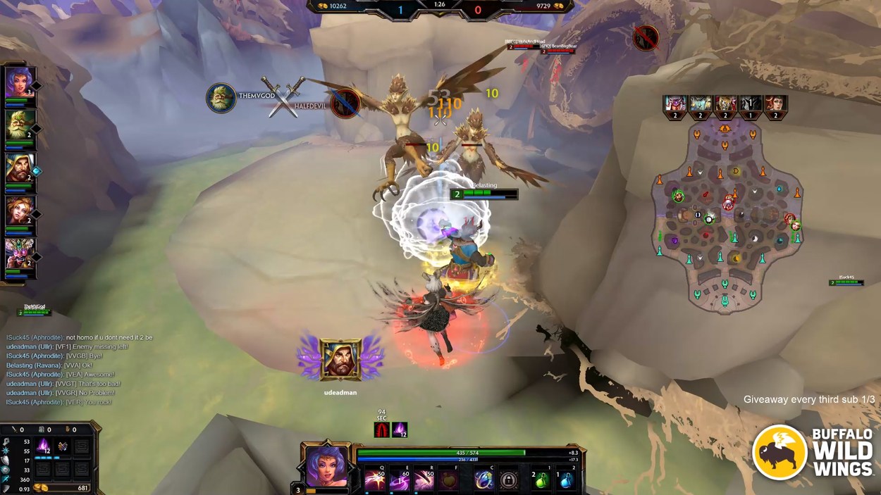 How To Farm Efficiently with Zyrhoes