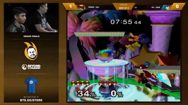 Roasted: Set Analysis of S2J vs. Zain at The Roast of Hugo Gonzalez