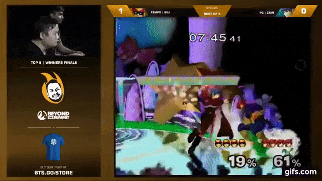 Roasted: Set Analysis of S2J vs. Zain at The Roast of Hugo Gonzalez