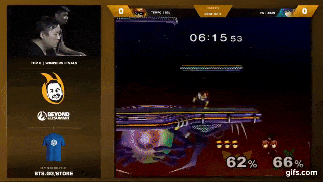 Roasted: Set Analysis of S2J vs. Zain at The Roast of Hugo Gonzalez