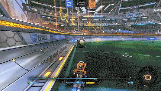 Common Rocket League Solo Queue Decision Making Mistakes