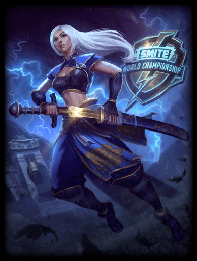 Shining Light on Amaterasu Support
