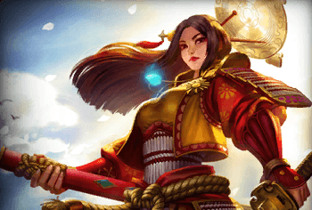 Shining Light on Amaterasu Support