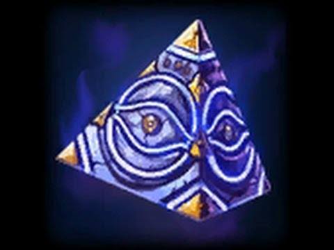 Conquest Warding - A Smite Guide