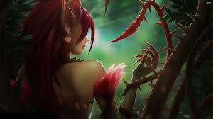Bot Lane Gardening: Guide to Zyra Support