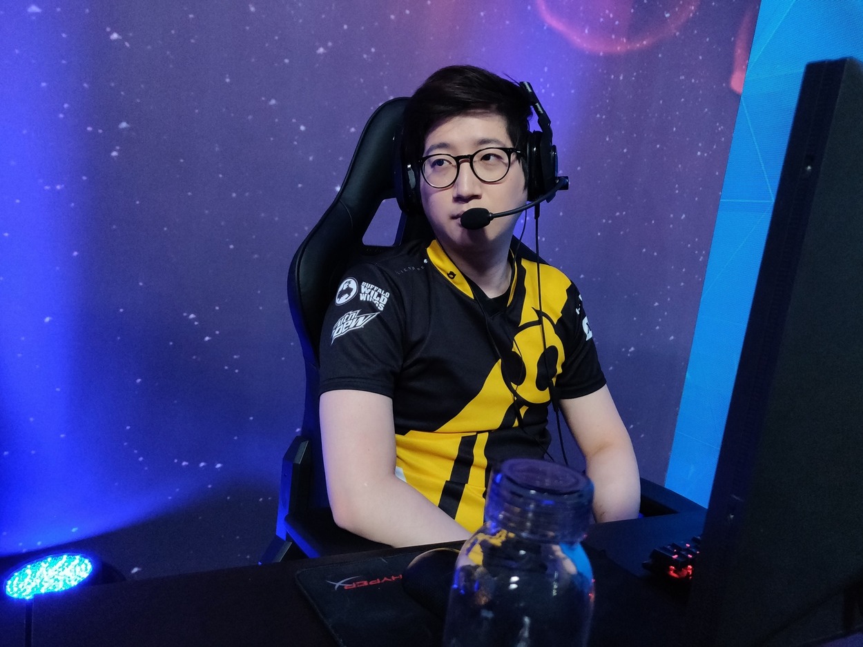 Pre-BlizzCon Interview with JayPL