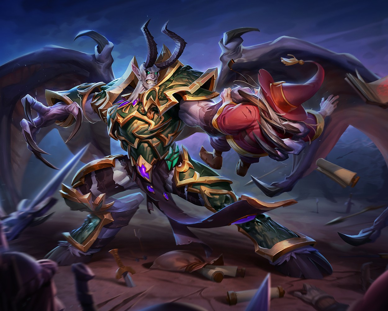 Hero League Level-Ups, Part 2: Catching Missed Opportunities for Plays
