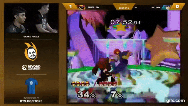 Roasted: Set Analysis of S2J vs. Zain at The Roast of Hugo Gonzalez
