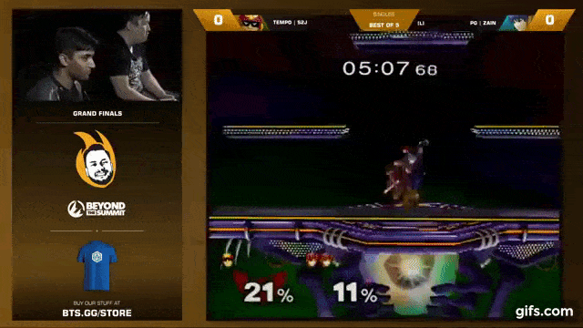 Roasted: Set Analysis of S2J vs. Zain at The Roast of Hugo Gonzalez