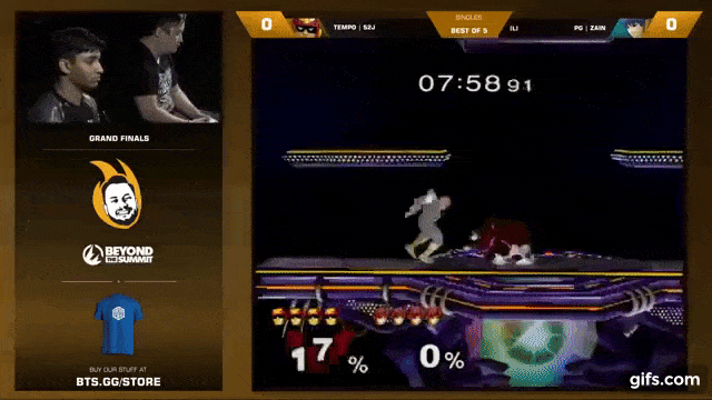 Roasted: Set Analysis of S2J vs. Zain at The Roast of Hugo Gonzalez