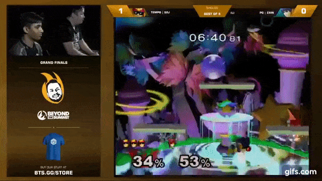 Roasted: Set Analysis of S2J vs. Zain at The Roast of Hugo Gonzalez