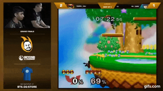 Roasted: Set Analysis of S2J vs. Zain at The Roast of Hugo Gonzalez