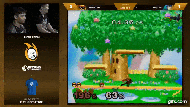 Roasted: Set Analysis of S2J vs. Zain at The Roast of Hugo Gonzalez