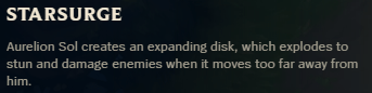 The God of the Rift – A Guide to Aurelion Sol