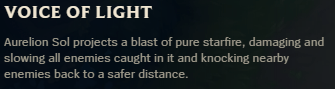 The God of the Rift – A Guide to Aurelion Sol